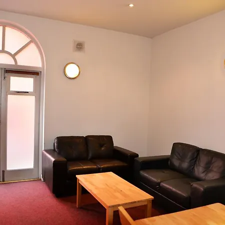 Blackmore Court