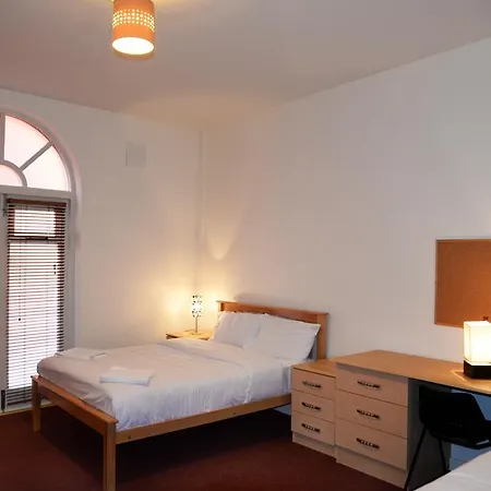Apartman Blackmore Court *
