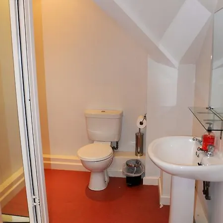Apartman Blackmore Court Cork