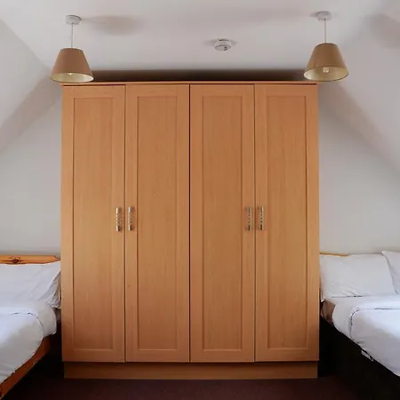 Apartman Blackmore Court Cork