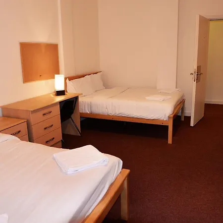 Blackmore Court Apartment