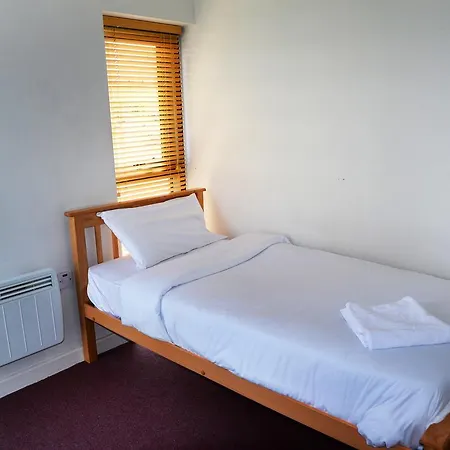 Apartment Blackmore Court *
