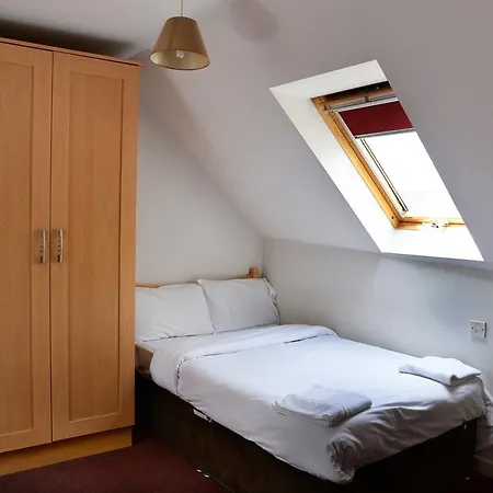 Blackmore Court Apartment Cork