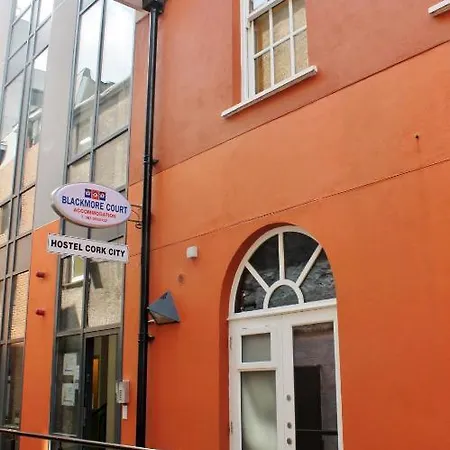Blackmore Court Apartment