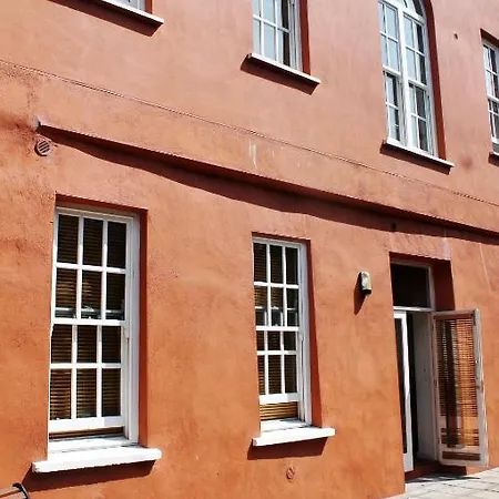 Blackmore Court Apartment Cork